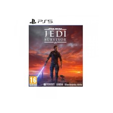 ELECTRONIC ARTS PS5 Star Wars Jedi: Survivor ELECTRONIC ARTS PS5 Star Wars Jedi: Survivor