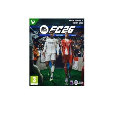 ELECTRONIC ARTS XBOXONE/XSX, EA SPORTS: FC 26 ELECTRONIC ARTS XBOXONE/XSX, EA SPORTS: FC 26