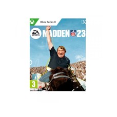 ELECTRONIC ARTS XSX Madden NFL 23 ELECTRONIC ARTS XSX Madden NFL 23