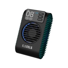 ELEEELS Masažer Eleeels kriotermalni X11 Black