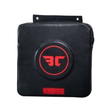 ELEEELS Masazer Eleeels X11- Boxing Challenge Black
