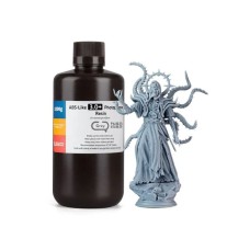 ELEGOO ABS-Like 3.0 plus resin 1000G Grey ELEGOO ABS-Like 3.0 plus resin 1000G Grey