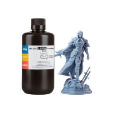 ELEGOO ABS-Like 3.0 pro resin 1000G Grey ELEGOO ABS-Like 3.0 pro resin 1000G Grey