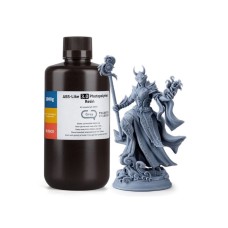 ELEGOO ABS-Like 3.0 resin 1000G Grey