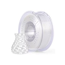 ELEGOO PLA 1KG Silk White 1.75mm ELEGOO PLA 1KG Silk White 1.75mm