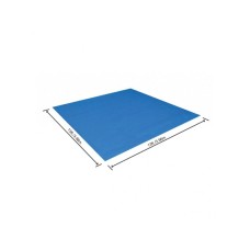 BESTWAY Podloga za bazen 396x396cm BW-186173 BESTWAY Podloga za bazen 396x396cm BW-186173