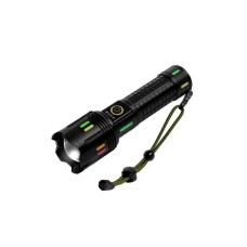 ELEMENTA Punjiva LED baterijska lampa 11861