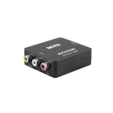ELEMENTA RCA na HDMI adapter ELEMENTA RCA na HDMI adapter