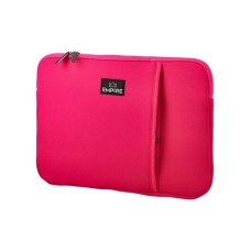 EMPIRE Havana Lux, futrola za laptop, 13.3 inča, pink EMPIRE Havana Lux, futrola za laptop, 13.3 inča, pink
