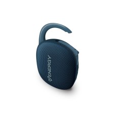 ENERGY SISTEM EnergyClip prenosni bluetooth zvučnik plavi (M50057) ZVU03747 ENERGY SISTEM EnergyClip prenosni bluetooth zvučnik plavi (M50057) ZVU03747