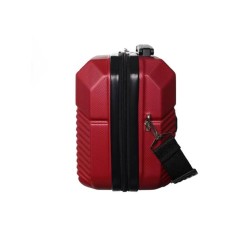 ENOVA ENOVA ABS Beauty case Crveni ENOVA ENOVA ABS Beauty case Crveni
