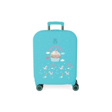 ENSO ENSO UNICORN PARADISE dečiji kofer 55 cm ENSO ENSO UNICORN PARADISE dečiji kofer 55 cm