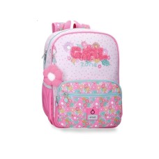 ENSO GIRL ZONE ranac za školu pink ENSO GIRL ZONE ranac za školu pink