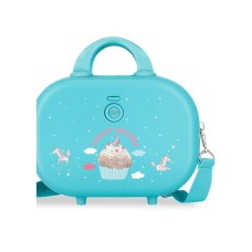 ENSO UNICORN PARADISE dečiji neseser (tirkizna) ENSO UNICORN PARADISE dečiji neseser (tirkizna)