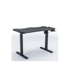 EPlayGame Gaming sto HC-GT-004SD1 120x60x75cm/elektronski podesiva visina/organizator za kablove/RGB
