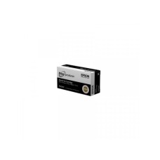 EPSON Discproducer Ink PJIC7 Black (C13S020693) EPSON Discproducer Ink PJIC7 Black (C13S020693)