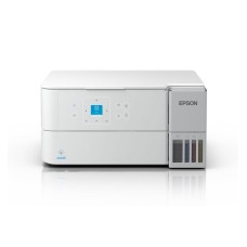 EPSON L4366 EcoTank wireless multifunkcijski inkjet štampač beli EPSON L4366 EcoTank wireless multifunkcijski inkjet štampač beli