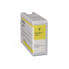 EPSON T44C440 Yellow EPSON T44C440 Yellow