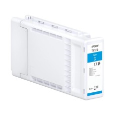 EPSON UltraChrome XD2 T41F240 Cyan 350ml EPSON UltraChrome XD2 T41F240 Cyan 350ml