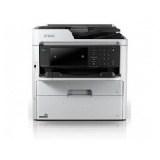 EPSON WorkForce Pro WF-C579RDWF wireless multifunkcijski RIPS EPSON WorkForce Pro WF-C579RDWF wireless multifunkcijski RIPS