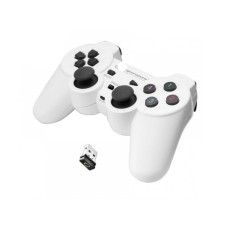 ESPERANZA EGG108W - Bežični džojstik za igrice PS3 / PC ESPERANZA EGG108W - Bežični džojstik za igrice PS3 / PC