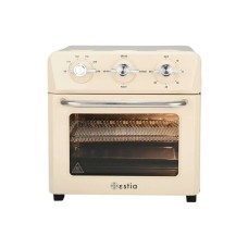 ESTIA ES06-23706 RETRO PEĆNICA NA TOPLI VAZDUH 12L