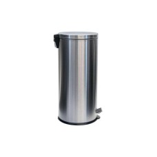 ESTIA Kanta za otpatke 30L Inox (ES01- 1759) ESTIA Kanta za otpatke 30L Inox (ES01- 1759)