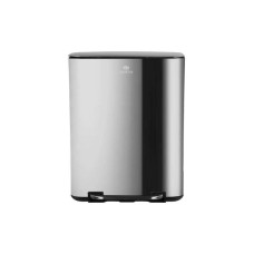 ESTIA Kanta za otpatke metalna sa pedalom (30L INOX)
