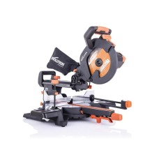 Evolution Električna potezna testera – ger 255mm R255SMS+ Evolution Električna potezna testera – ger 255mm R255SMS+