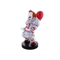 EXQUISITE GAMING It Cable Guy Pennywise (20 cm) EXQUISITE GAMING It Cable Guy Pennywise (20 cm)