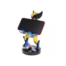 EXQUISITE GAMING Marvel Cable Guy Wolverine (20 cm) EXQUISITE GAMING Marvel Cable Guy Wolverine (20 cm)