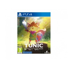 Fangamer PS4 Tunic (051618)