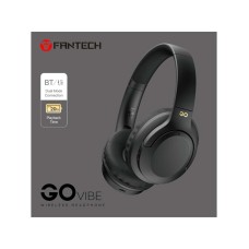 FANTECH Bluetooth slušalice GO Vibe WH05 crne
