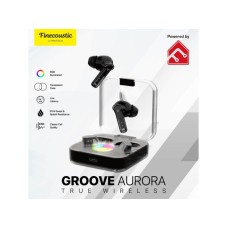 FANTECH Bluetooth slušalice TX-3 Groove Aurora crne