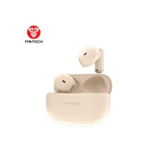 FANTECH Bluetooth slušalice TX1 Lite Mithril bež