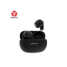 FANTECH Bluetooth slušalice TX1 Lite Mithril crne