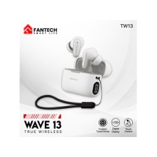 FANTECH Bluetooth slušalice Wave 13 bele