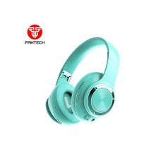 FANTECH Bluetooth slušalice WH01, Mint edition FANTECH Bluetooth slušalice WH01, Mint edition