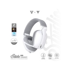 FANTECH Bluetooth slušalice WHG03 PRO Studio Pro bele