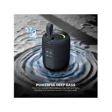 FANTECH Bluetooth zvučnik BS157 NeraBox crni FANTECH Bluetooth zvučnik BS157 NeraBox crni