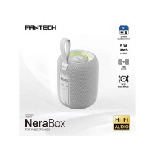 FANTECH Bluetooth zvučnik BS157 NeraBox sivi FANTECH Bluetooth zvučnik BS157 NeraBox sivi