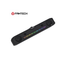FANTECH Bluetooth zvučnik GS303 GROOVE BAR crni FANTECH Bluetooth zvučnik GS303 GROOVE BAR crni
