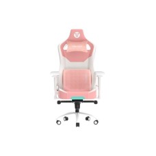 FANTECH Gaming stolica Alpha GC-283 Sakura, roze/bela