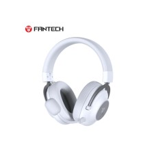 FANTECH Gejmerske Slušalice Bluetooth WHG05 Stellar bele