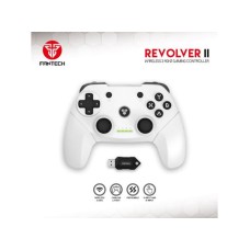FANTECH Joypad wireless WGP12 Revolver beli FANTECH Joypad wireless WGP12 Revolver beli