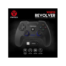 FANTECH Joypad wireless WGP12 Revolver crni FANTECH Joypad wireless WGP12 Revolver crni