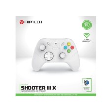 FANTECH Joypad wireless WGP13X Shooter III beli FANTECH Joypad wireless WGP13X Shooter III beli