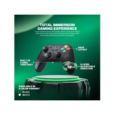 FANTECH Joypad wireless WGP13X Shooter III crni
