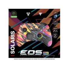 FANTECH Joypad wireless WGP15 EOS PRO multiplatform RGB rainbow FANTECH Joypad wireless WGP15 EOS PRO multiplatform RGB rainbow