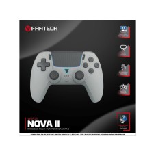 FANTECH Joypad wireless WGP16 Nova II sivi FANTECH Joypad wireless WGP16 Nova II sivi
